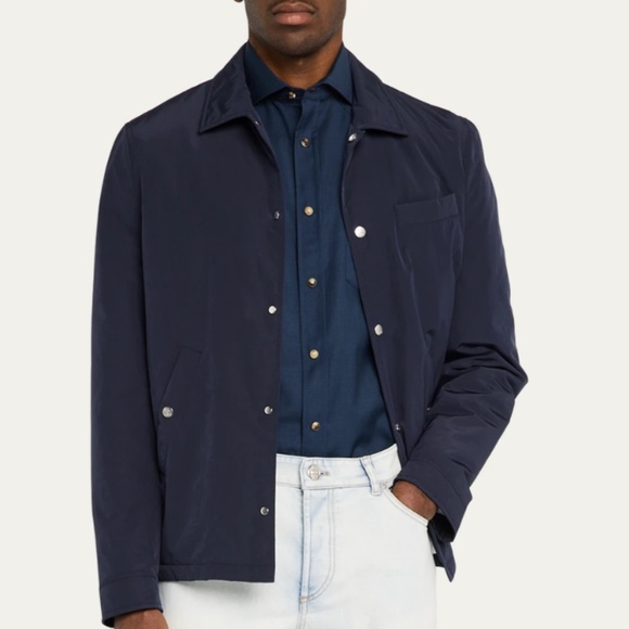 Brunello Cucinelli men’s jacket - Picture 1 of 5